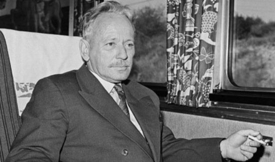 Sholokhov
